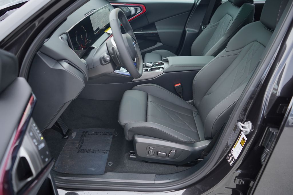 Thumbnail: 2026 BMW X3 - 10