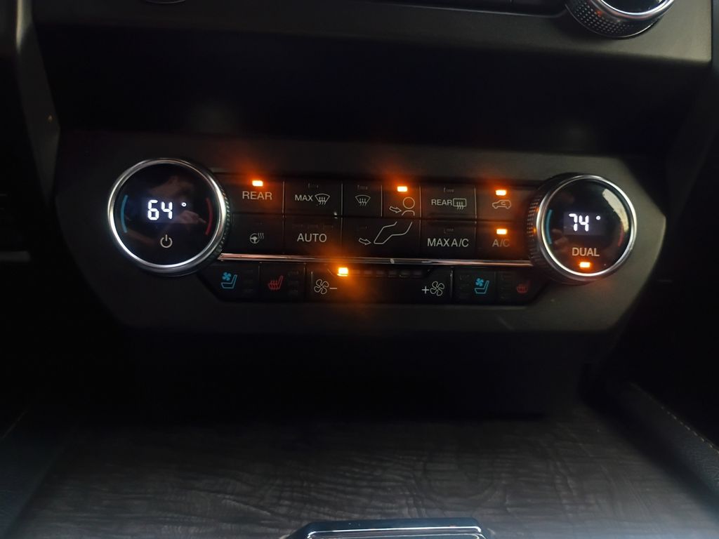 Used Car 2020 Ford Expedition  Limited For Sale Under $30,000 In Austin, Texas