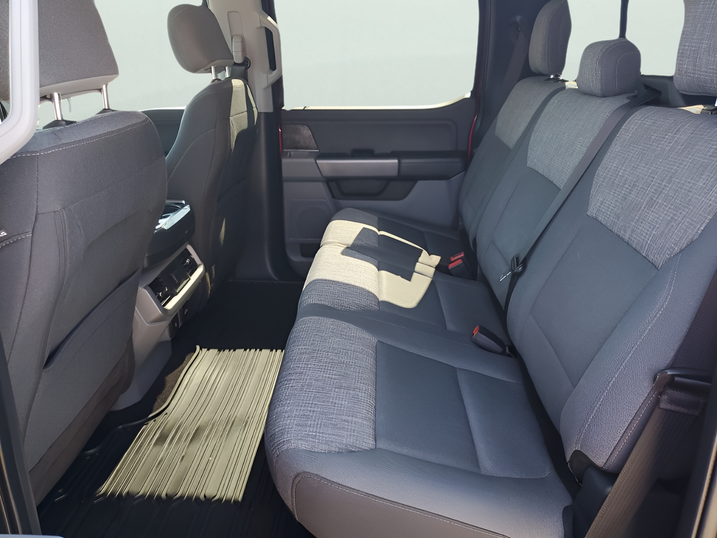 Used Car 2021 Ford F-150  Xlt For Sale Under $40,000 In Austin, Texas