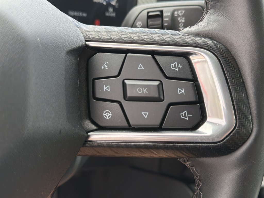 Used 2024 Ford Mustang Coupe