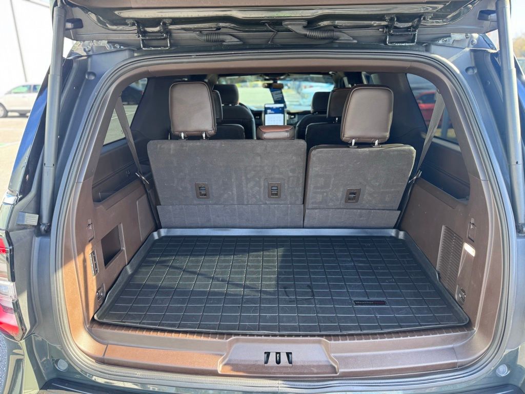 2023 Ford Expedition King Ranch MAX