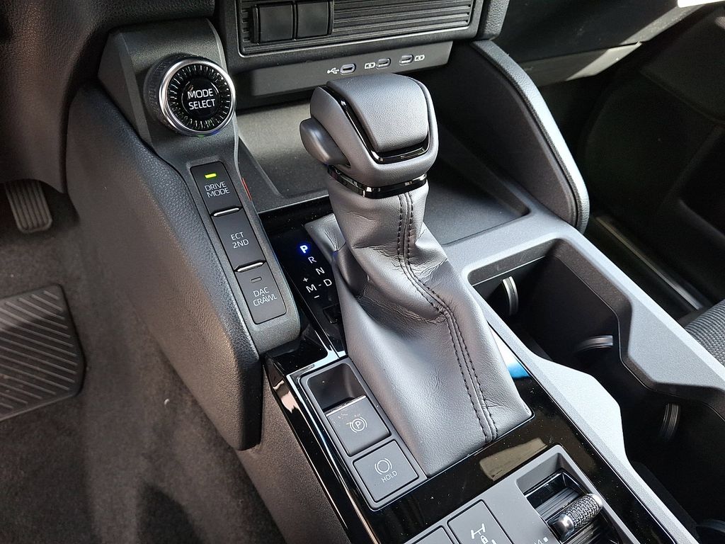 Thumbnail: 2026 Toyota Land Cruiser - 11