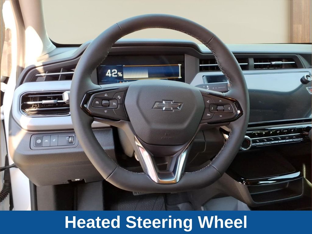 ChevroletBolt EV3