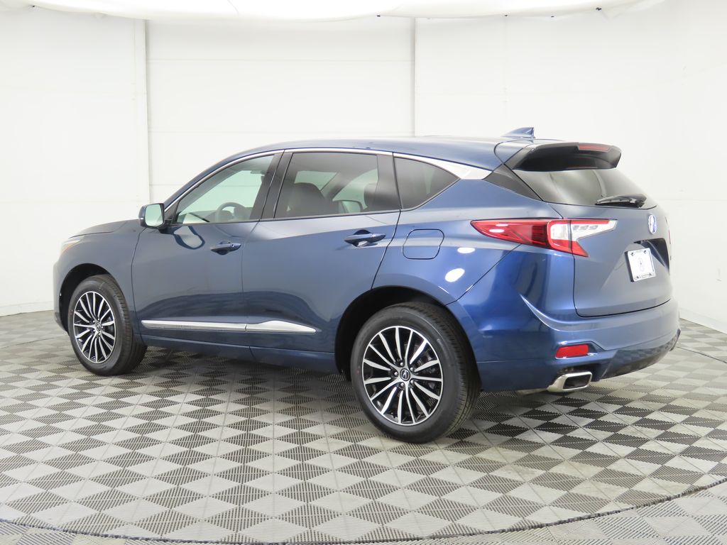 Thumbnail: 2026 Acura RDX - 7