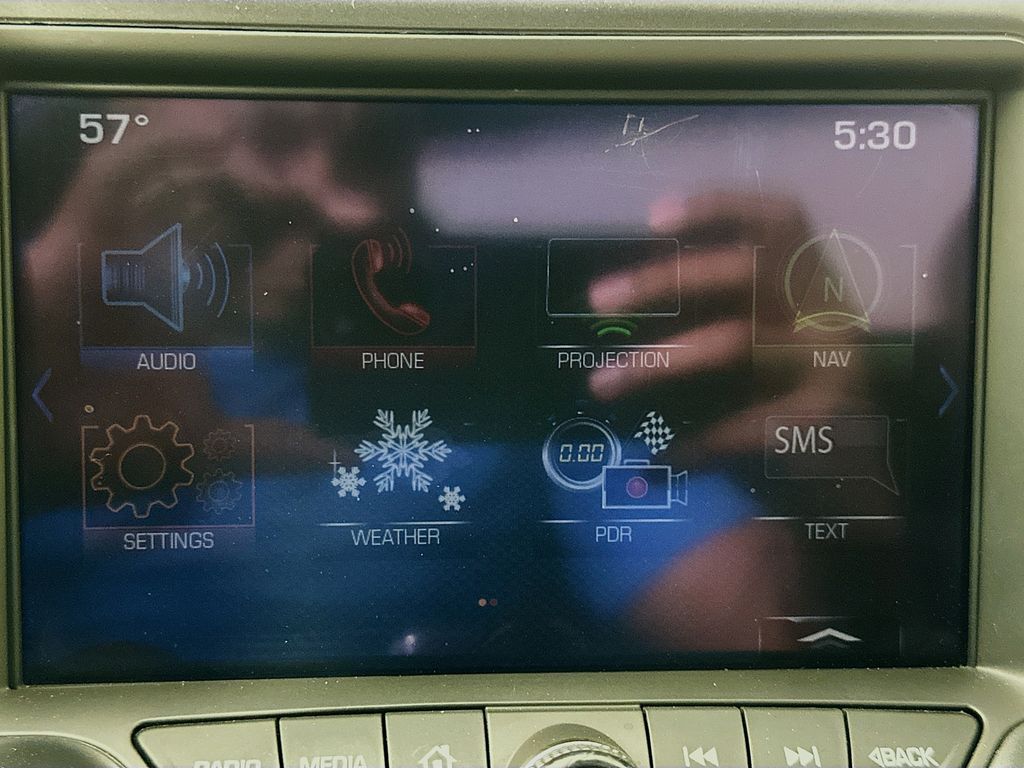 Thumbnail: 2015 Chevrolet Corvette - 15