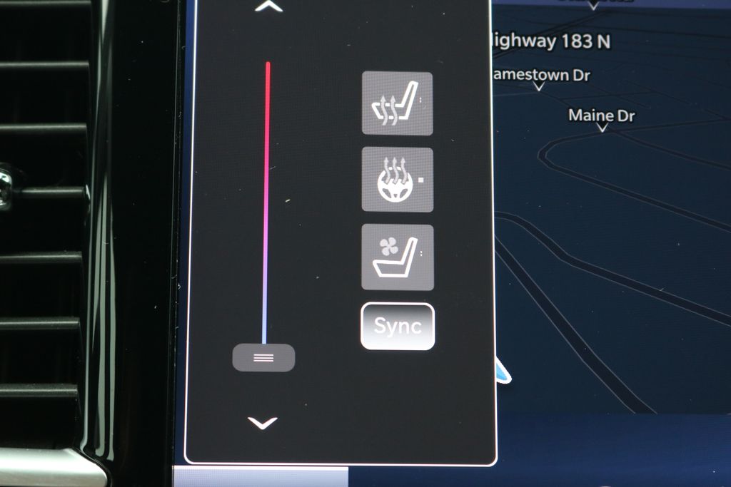 Used Car 2025 Chrysler Pacifica  Limited For Sale Under $50,000 In Austin, Texas