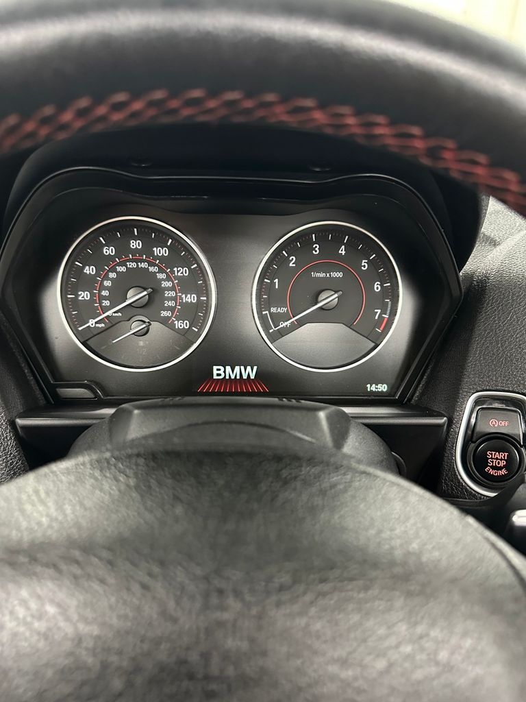 used 2017 BMW 2-Series car, priced at $14,985