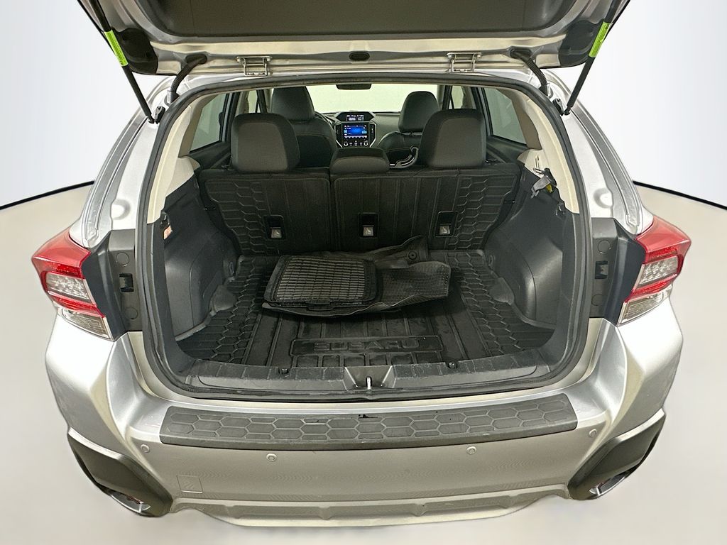 2021 Subaru Crosstrek Limited 26