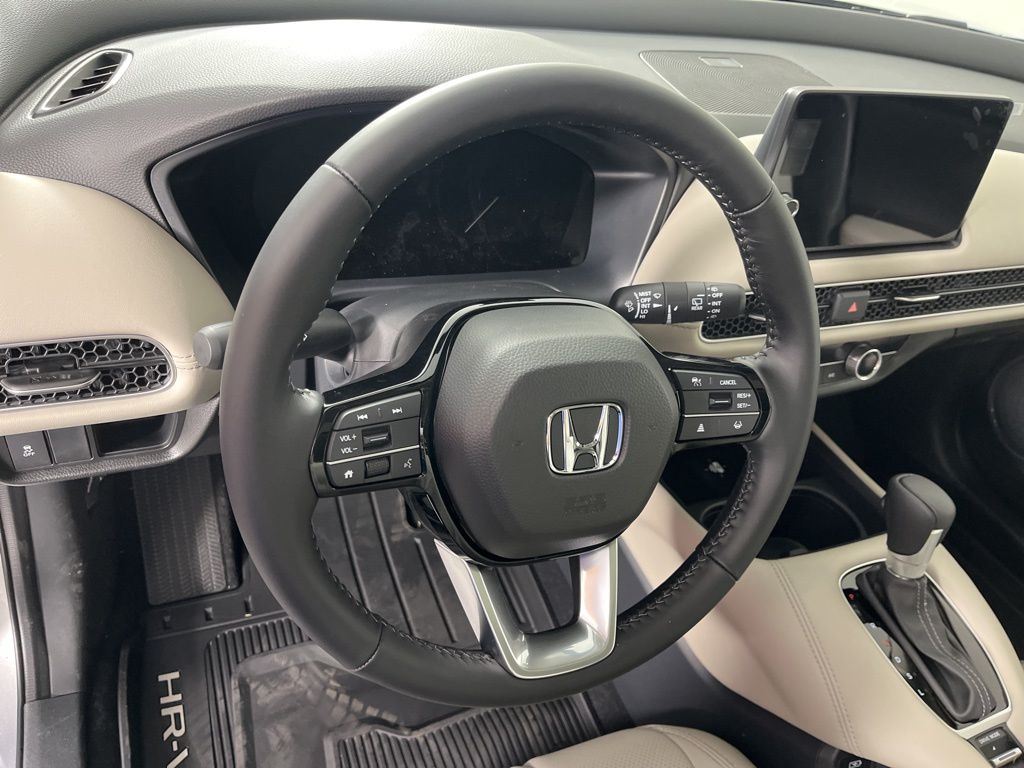 Thumbnail: 2026 Honda HR-V - 24