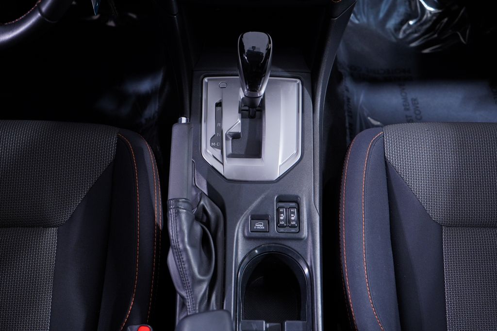 Thumbnail: 2021 Subaru Crosstrek - 15