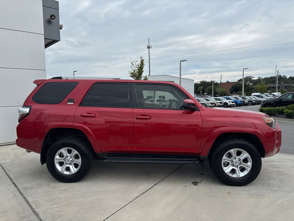 2015 Toyota 4Runner Limited