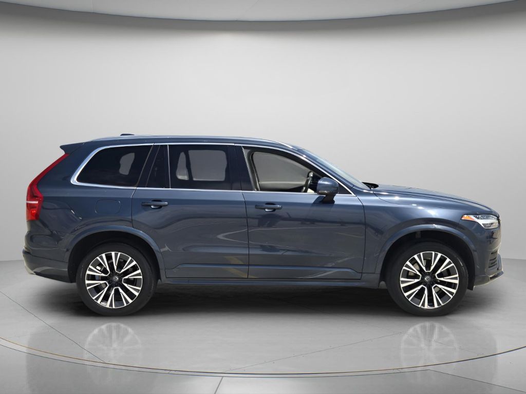 2020 Volvo XC90 - $20,859