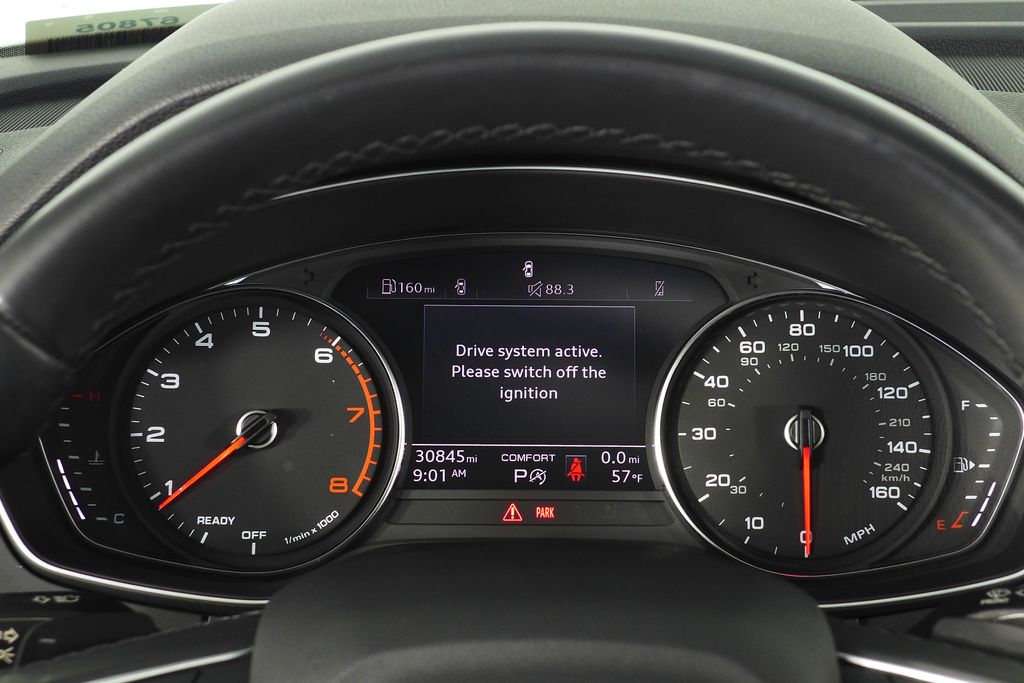 Thumbnail: 2023 Audi Q5 - 28