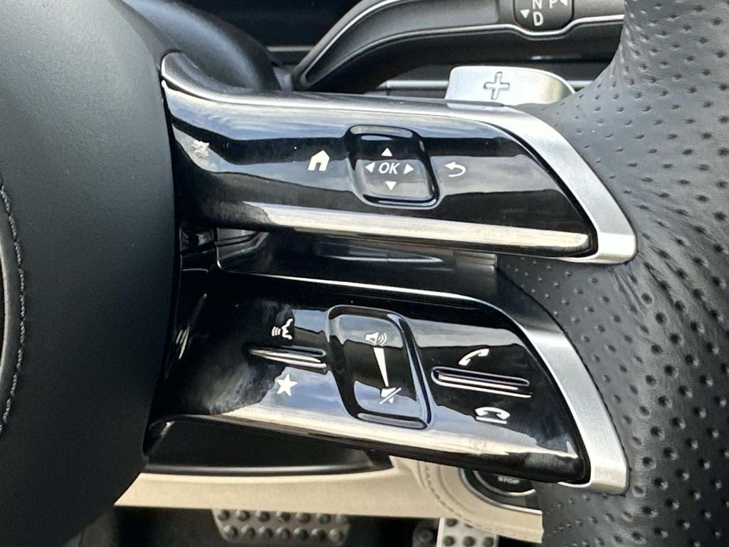 Thumbnail: 2026 Mercedes-Benz GLS - 15