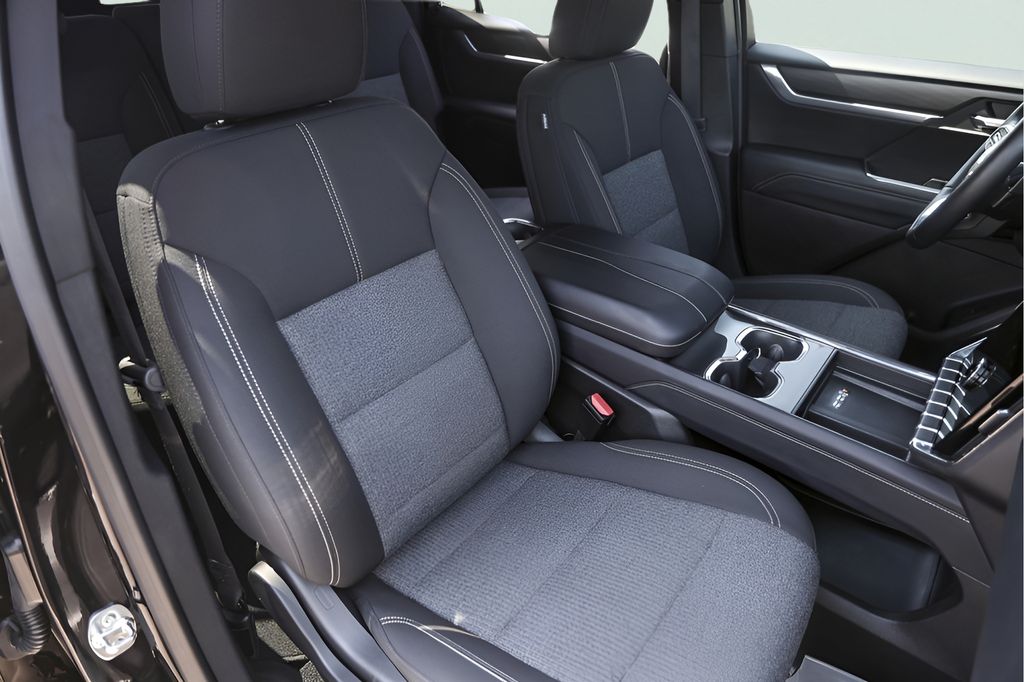 Used Car 2025 Gmc Acadia  Elevation For Sale Under $40,000 In Austin, Texas