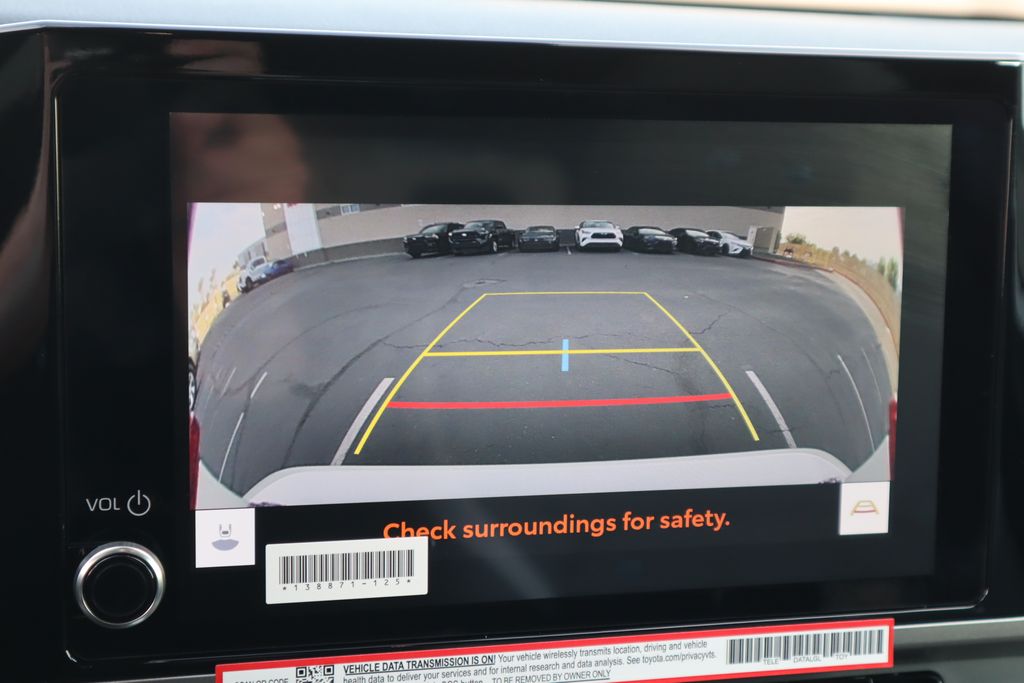 Thumbnail: 2026 Toyota Camry - 15