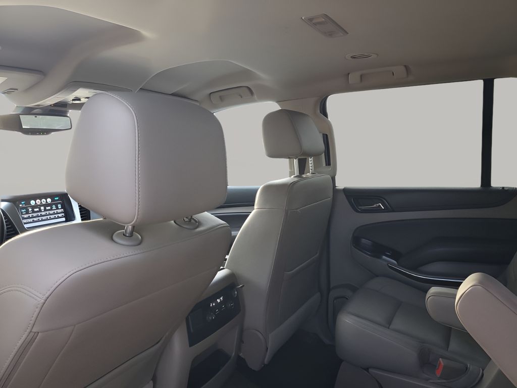 Used Car 2020 Chevrolet Suburban  Lt For Sale Under $20,000 In Austin, Texas