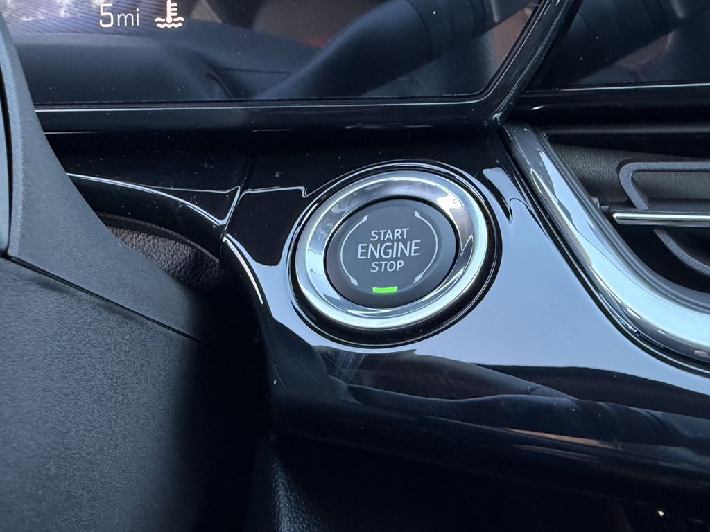 new 2026 Chevrolet Trax car, priced at $25,505