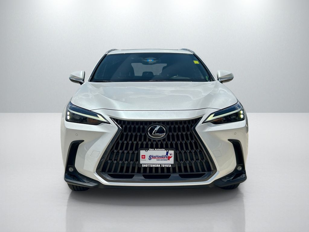 Used 2023 Lexus NX SUV