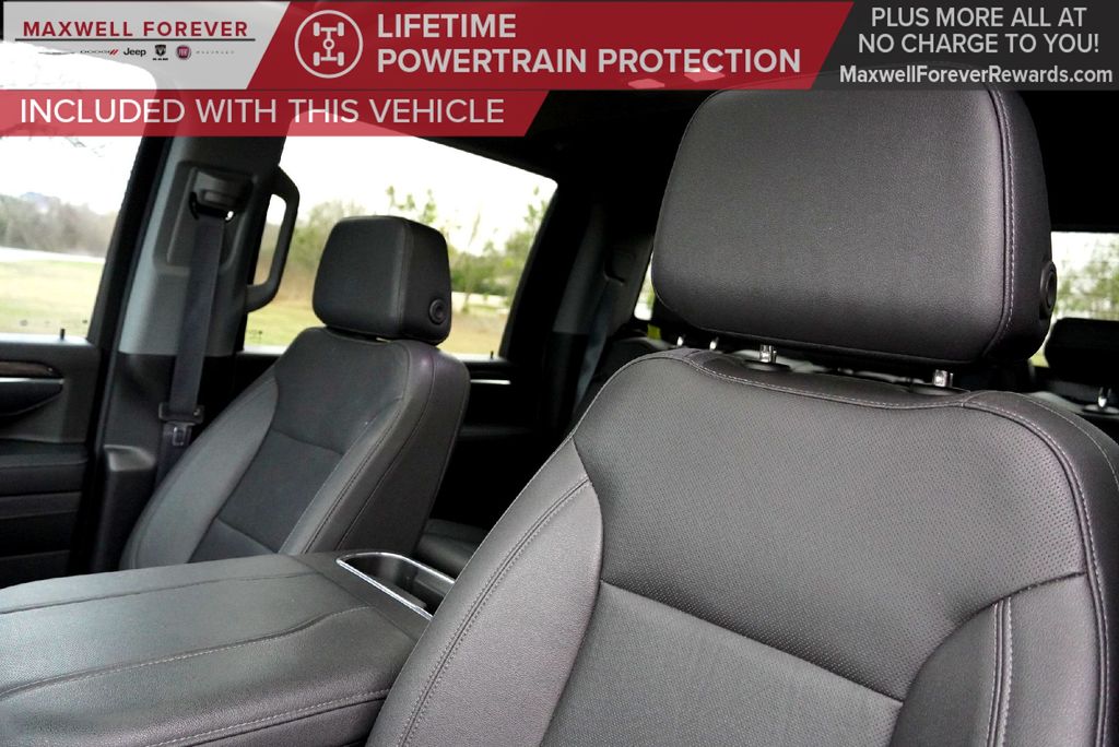 Used Car 2024 Chevrolet Silverado 2500hd  Ltz For Sale Under $70,000 In Taylor, Texas