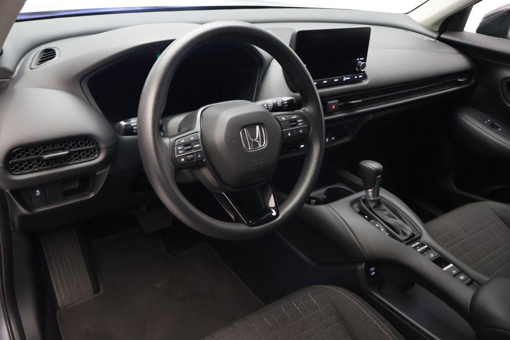 Thumbnail: 2025 Honda HR-V - 15