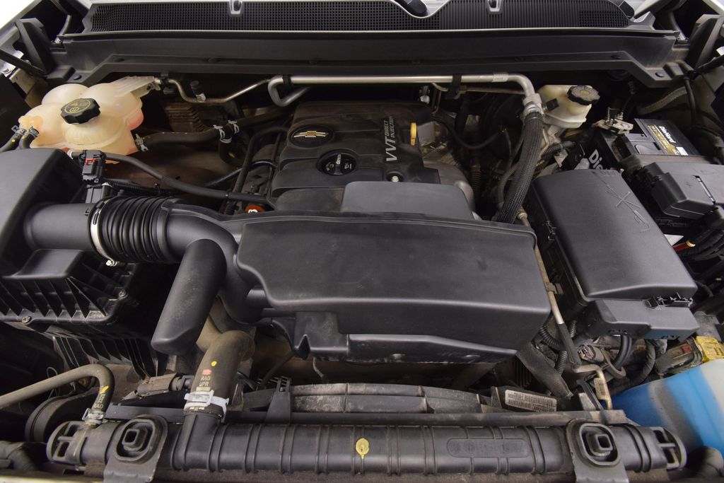 used 2015 Chevrolet Colorado car, priced at $17,000