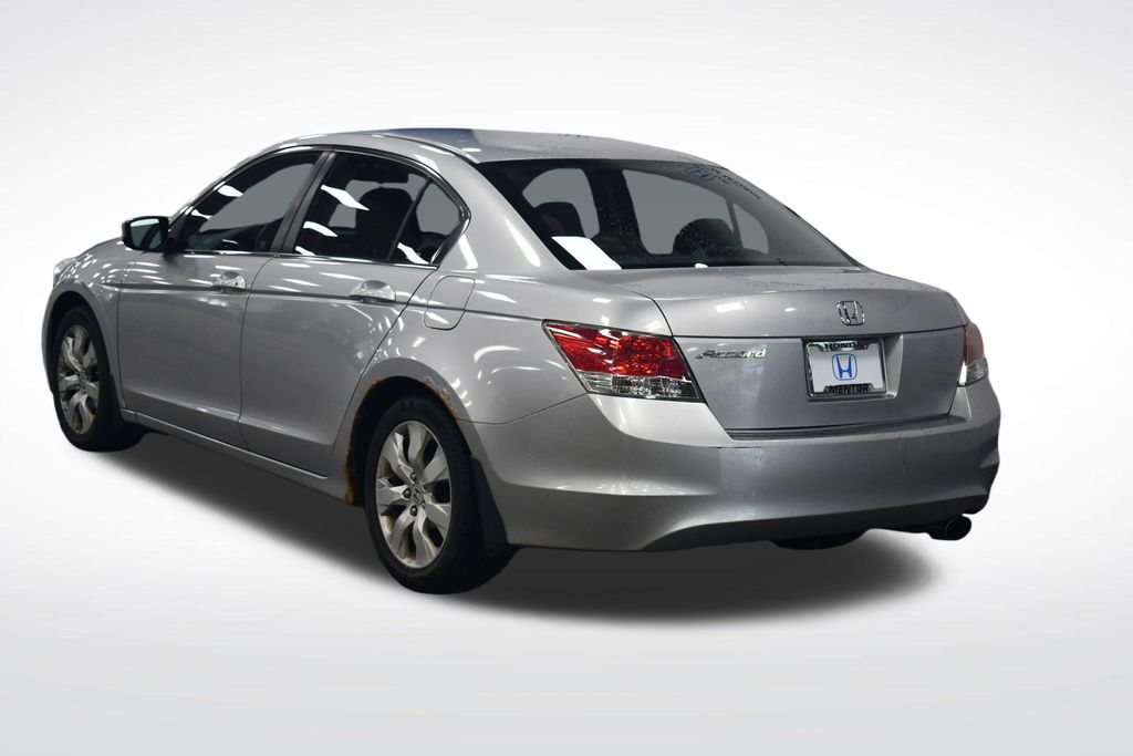 Thumbnail: 2008 Honda Accord - 5