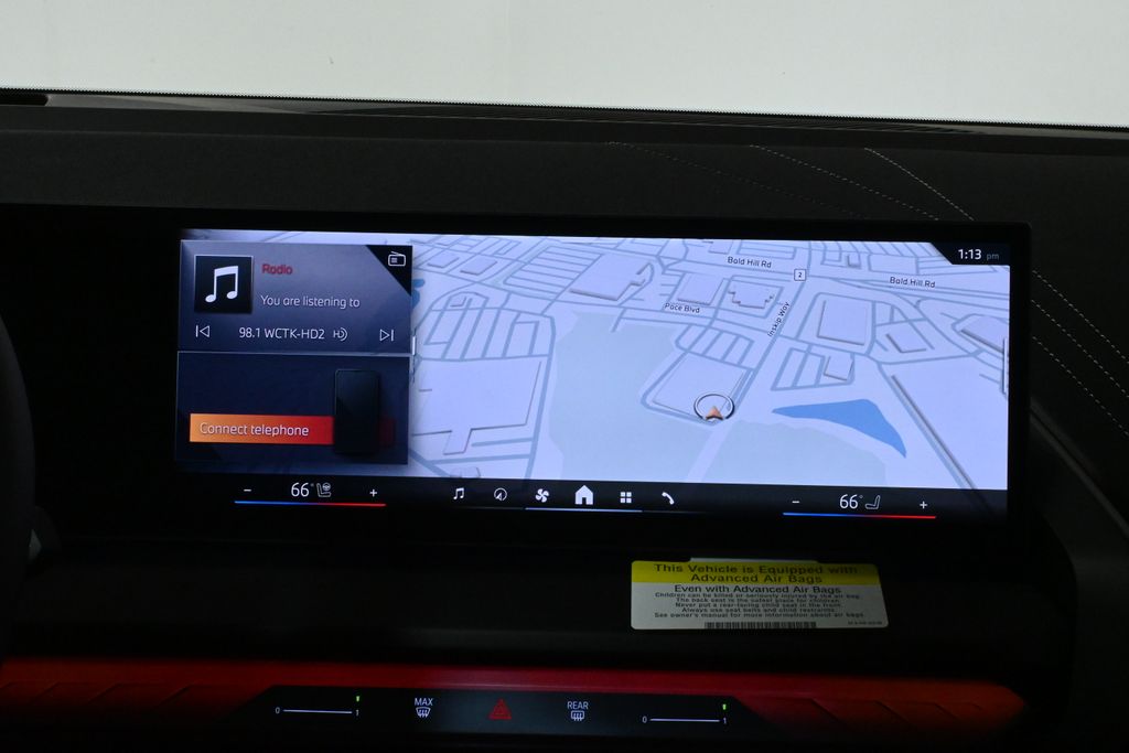 Thumbnail: 2026 BMW X3 - 22