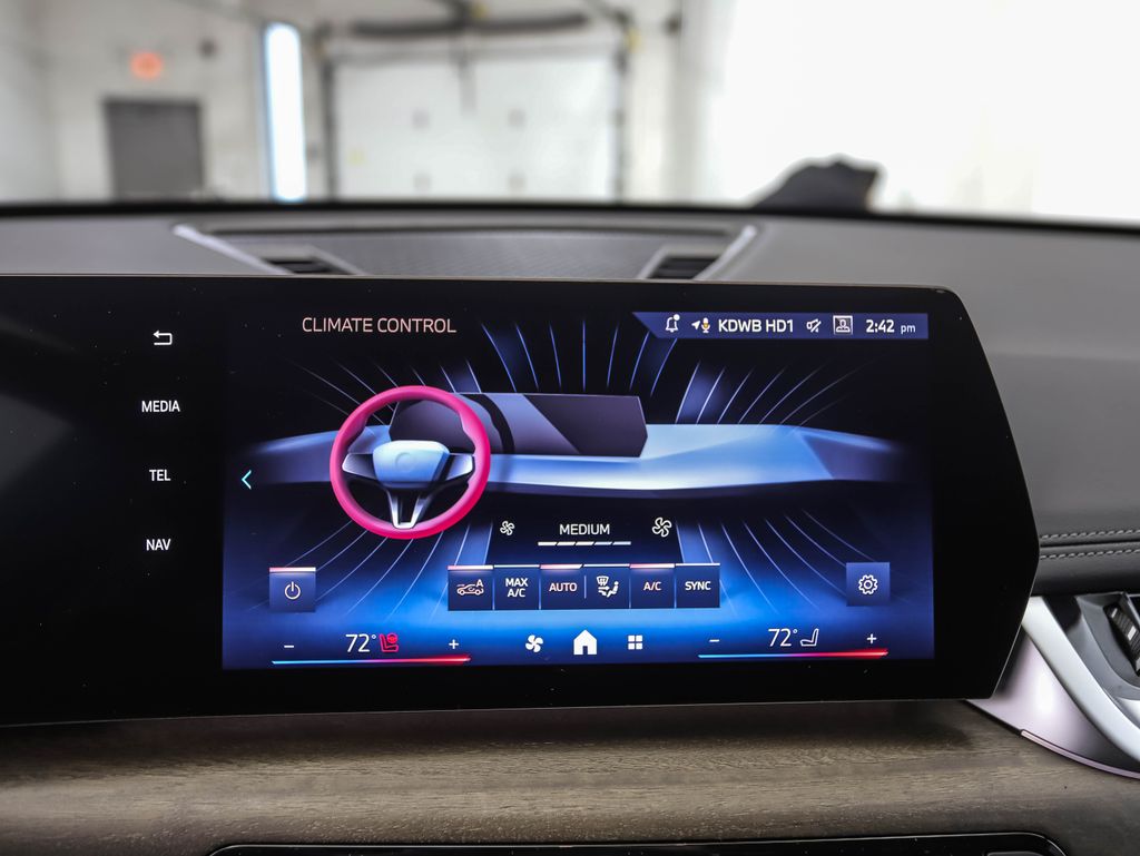 Thumbnail: 2026 BMW X1 - 19