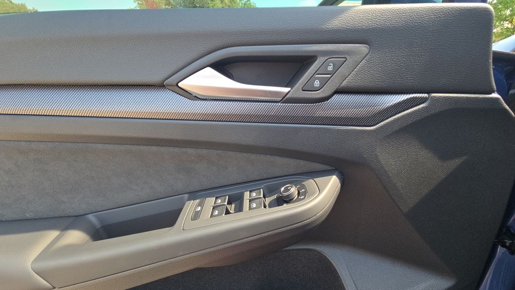 2025 Volkswagen Golf GTI