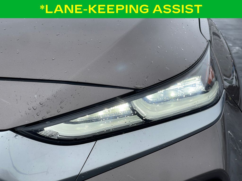 used 2020 Hyundai Santa Fe car, priced at $15,300