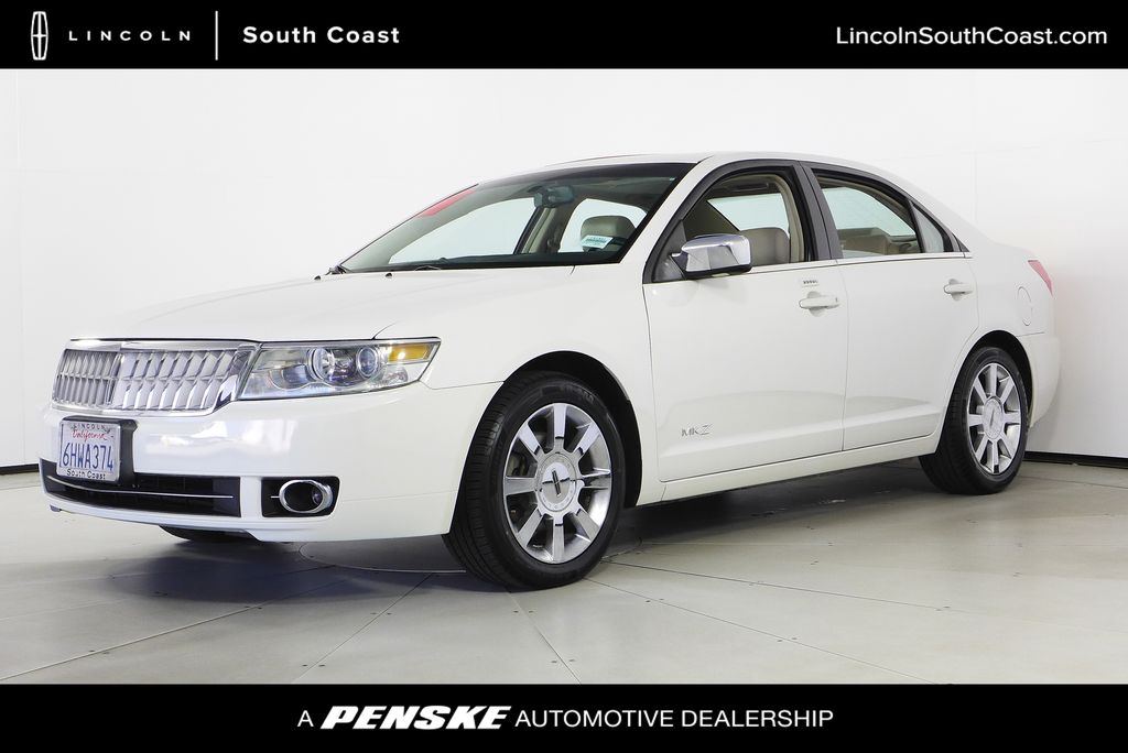 2008 Lincoln MKZ Base -
                  Santa Ana, CA