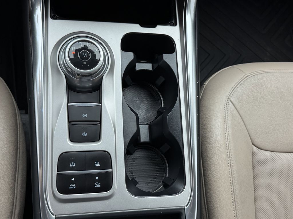used 2020 Ford Explorer car, priced at $22,993