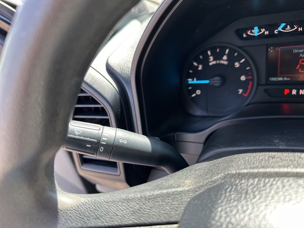 Used Car 2019 Ford F-150  Xl For Sale Under $20,000 In Austin, Texas