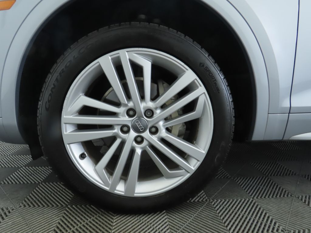 2019 Audi Q5 Premium Plus 31