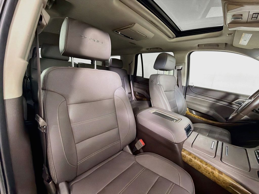 Used 2016 GMC Yukon SUV