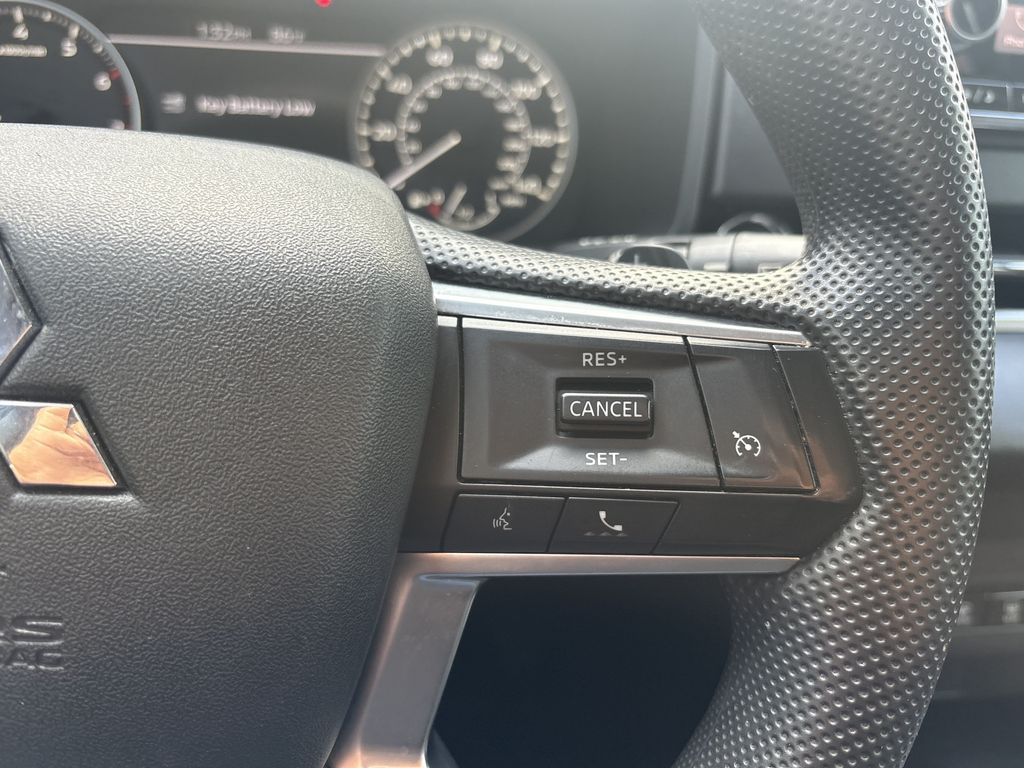 2022 Mitsubishi Outlander ES  at Community Toyota