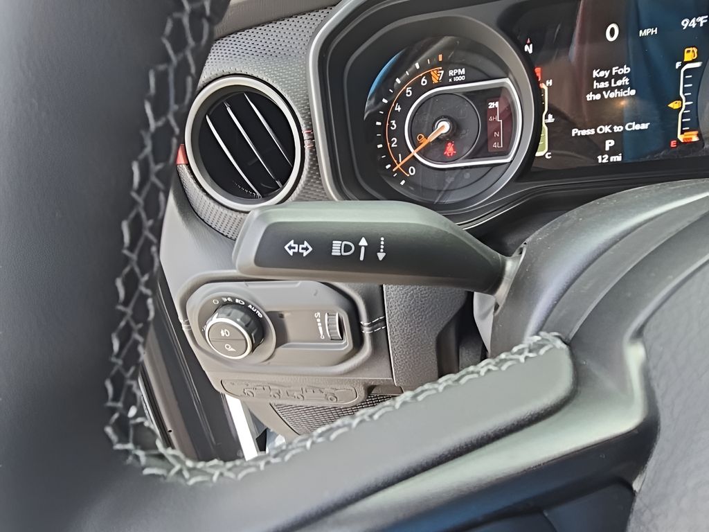 New Car 2025 Jeep Gladiator  Rubicon For Sale Under $60,000 In Austin, Texas