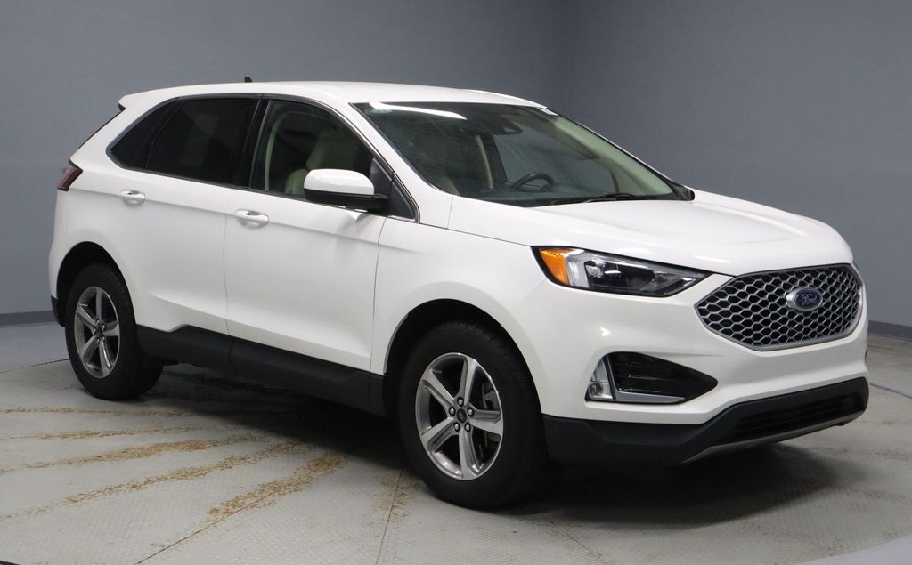 2023 Ford Edge SEL AWD