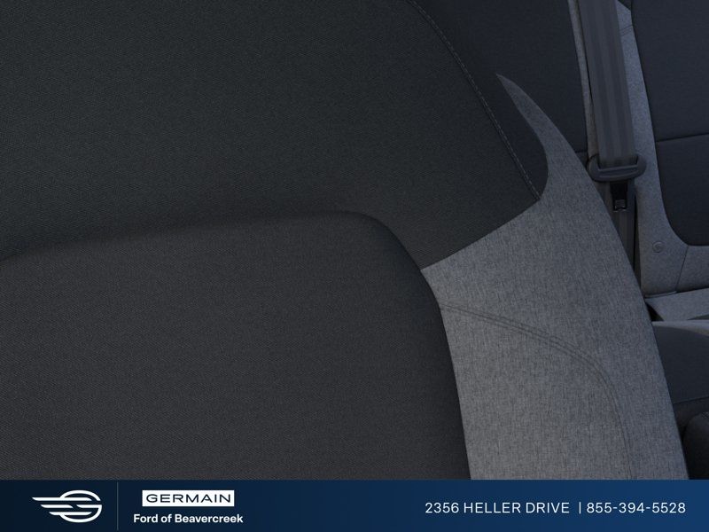 New 2026 Black Ford Base image 18