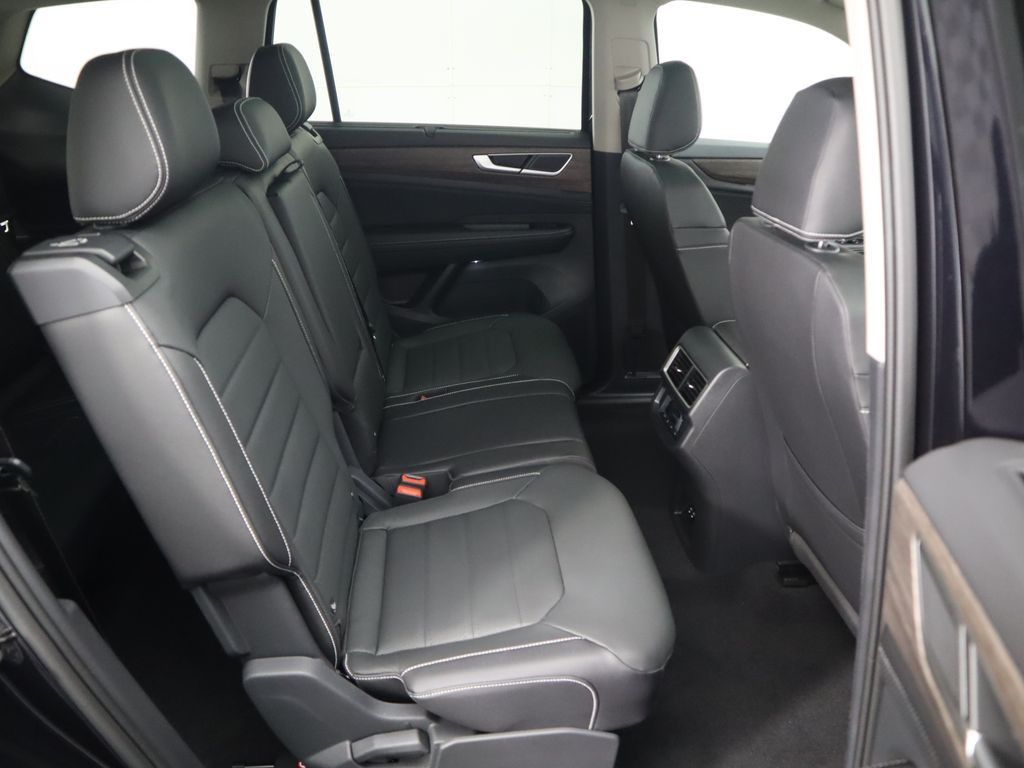 Thumbnail: 2026 Volkswagen Atlas - 23