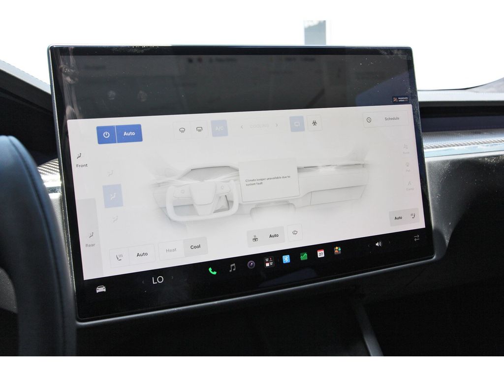 Used 2021 Tesla Model S Hatchback