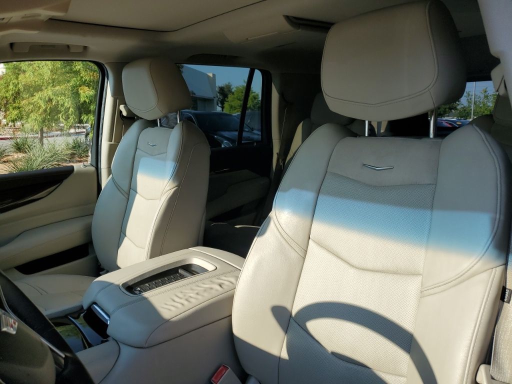 2017 Cadillac Escalade  Luxury In Austin, Texas