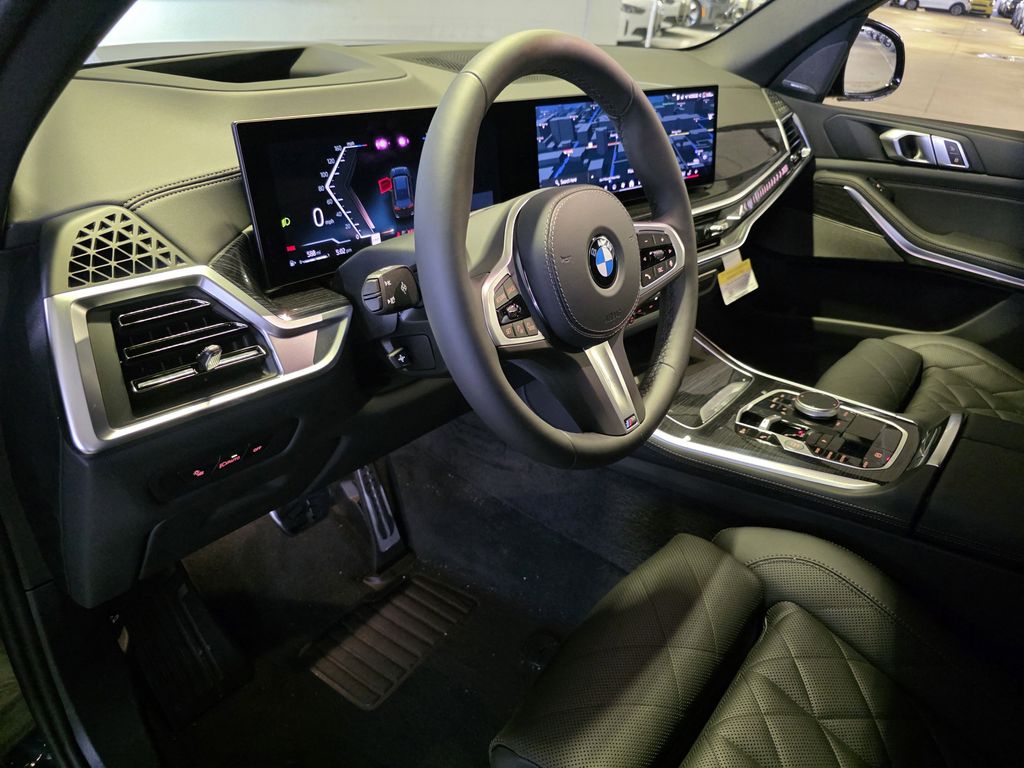 New 2026 Dk. BMW sDrive40i image 15