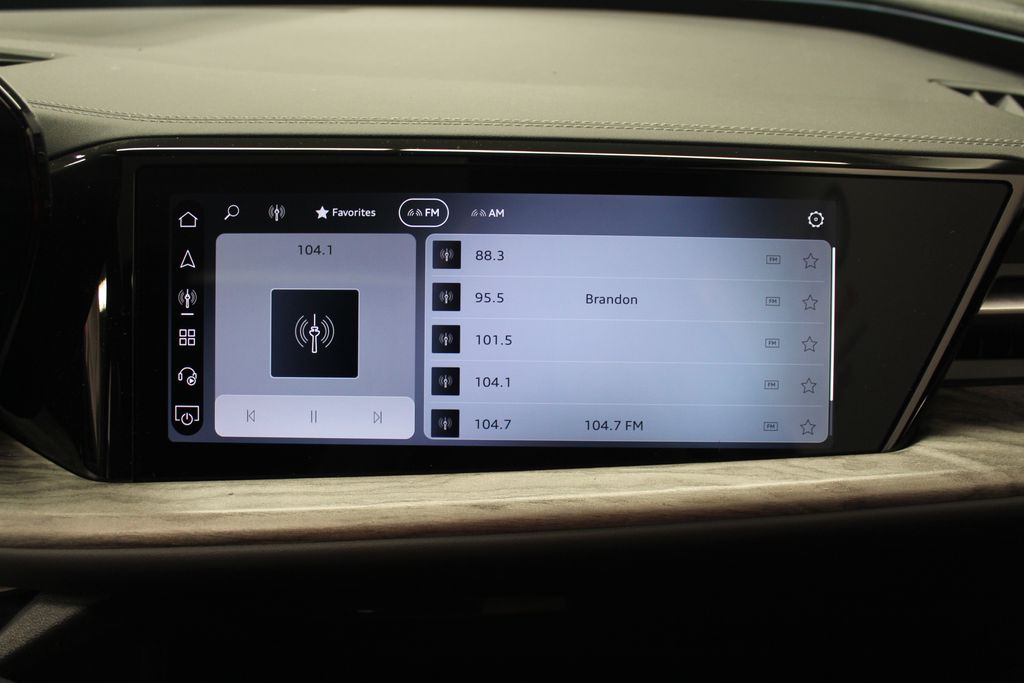 Thumbnail: 2026 Audi Q5 - 27