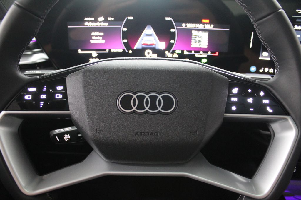 Thumbnail: 2025 Audi A5 - 22