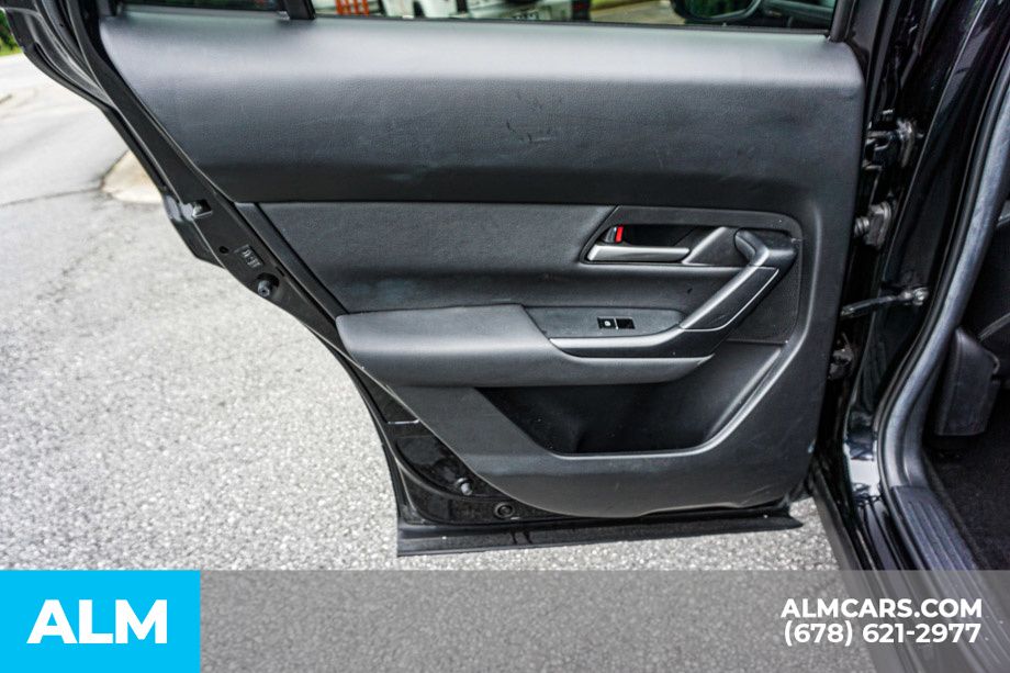 2025 Mazda CX-50 Premium - Photo 51