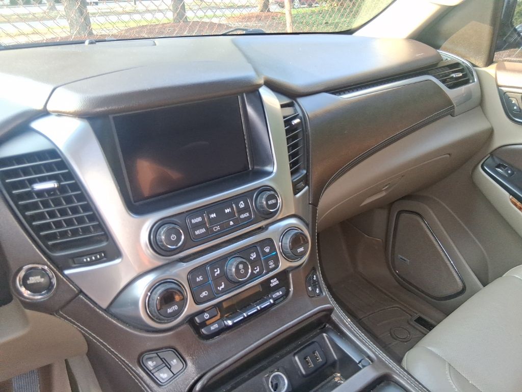 Used 2017 Beige Chevrolet Premier image 10