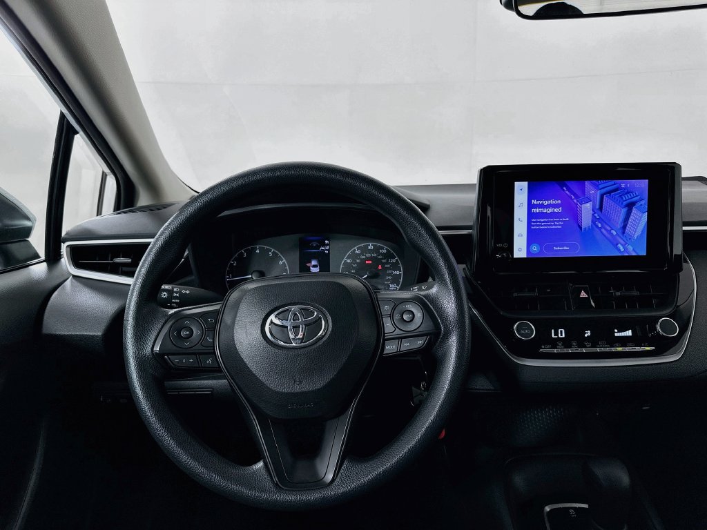 Thumbnail: 2024 Toyota Corolla - 22
