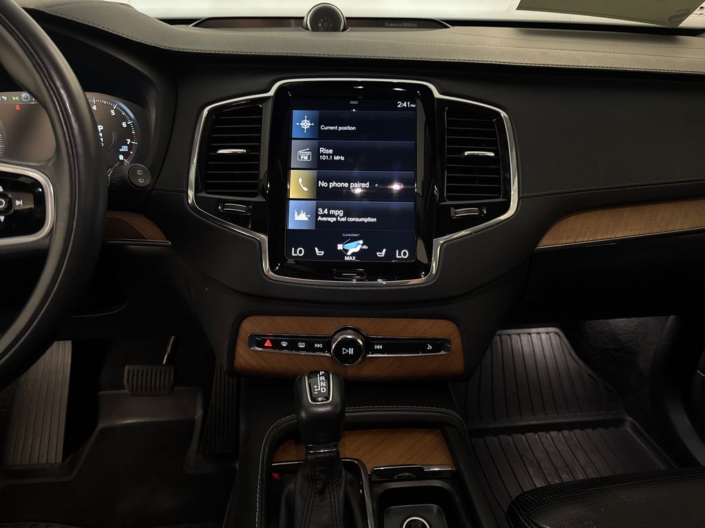 Certified Used 2020 Gray Volvo T6 Inscription image 24
